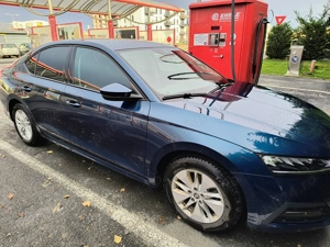 Vând Skoda Octavia IV  - imagine 5