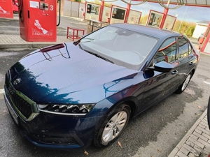 Vând Skoda Octavia IV  - imagine 6