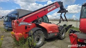 Vand 2x Mantiou uri Lifttec MT 1840