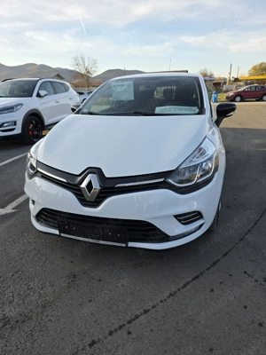 Renault Clio, a.f.2018, 1.2 benzina, Euro6
