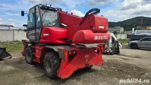 Vand 2x Mantiou uri Lifttec MT 1840 - imagine 2