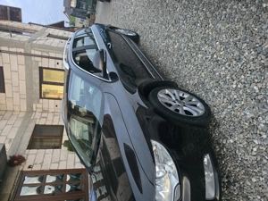 Skoda Superb 2.0 dizel am 2012 automat - imagine 5