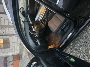 Skoda Superb 2.0 dizel am 2012 automat - imagine 2