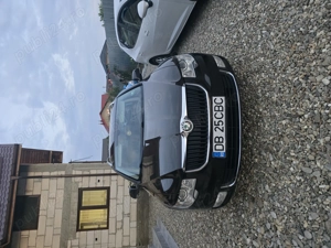 Skoda Superb 2.0 dizel am 2012 automat - imagine 4