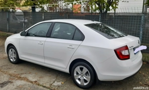 Skd Rapid Limuzina 2019 E6 ,Stare Noua  - imagine 3