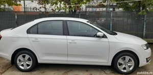 Skd Rapid Limuzina 2019 E6 ,Stare Noua  - imagine 2