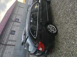 Skoda Superb 2.0 dizel am 2012 automat - imagine 14