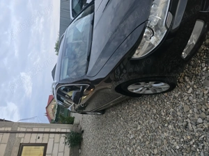 Skoda Superb 2.0 dizel am 2012 automat - imagine 12