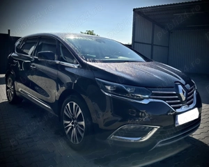 Renault Espace   Initiale Paris    4Control   Bose   2015