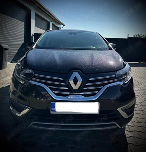 Renault Espace   Initiale Paris    4Control   Bose   2015 - imagine 5