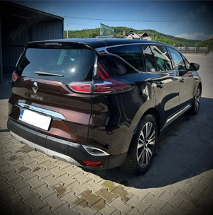 Renault Espace   Initiale Paris    4Control   Bose   2015 - imagine 4