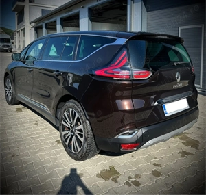 Renault Espace   Initiale Paris   4Control   Bose