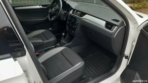 Skd Rapid Limuzina 2019 E6 ,Stare Noua  - imagine 4