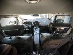 Renault Espace   Initiale Paris   4Control   Bose - imagine 8