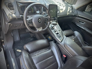 Renault Espace   Initiale Paris   4Control   Bose - imagine 9