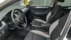 Skd Rapid Limuzina 2019 E6 ,Stare Noua  - imagine 6