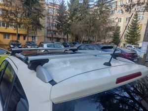 Montez bare transversale auto 