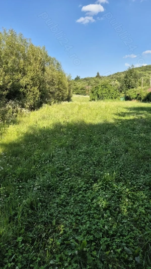 Vand Teren la poalele Muntilor Fagaras - imagine 4