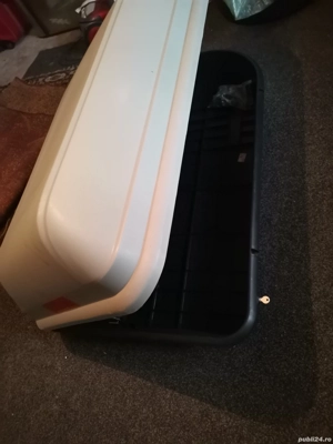 Portbagaj auto  - imagine 3