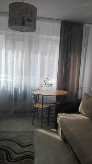 Garsoniera Renovata Etaj 2 Complex Studentesc