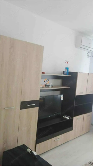 Garsoniera Renovata Etaj 2 Complex Studentesc - imagine 4