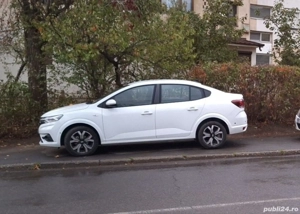 Vand Logan cutie automata 