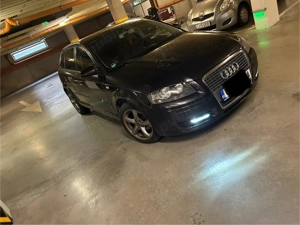 Audi A3, 1.9 Tdi, 2005, hatchback - imagine 5