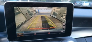 Vând Mercedes C 200 4 MATIC - imagine 2