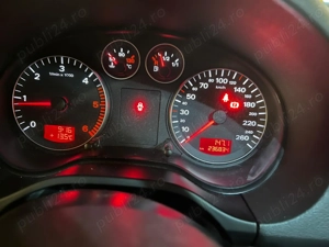 Audi A3, 1.9 Tdi, 2005, hatchback - imagine 6