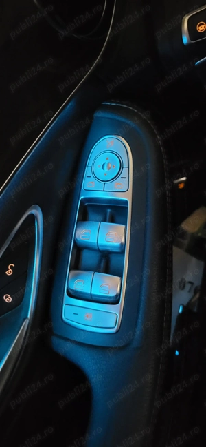 Vând Mercedes C 200 4 MATIC - imagine 6