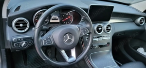 Vând Mercedes C 200 4 MATIC - imagine 4