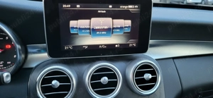 Vând Mercedes C 200 4 MATIC