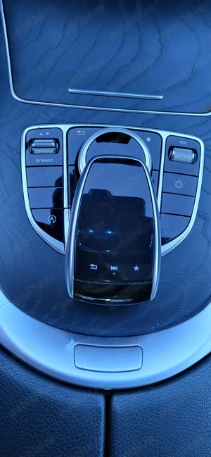 Vând Mercedes C 200 4 MATIC - imagine 7