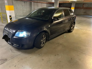 Audi A3, 1.9 Tdi, 2005, hatchback - imagine 2
