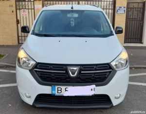 7 Locuri 1,5 Dci 2021 E6  Stare Excelenta  - imagine 3