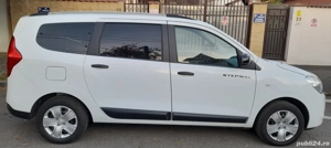 7 Locuri 1,5 Dci 2021 E6  Stare Excelenta  - imagine 5