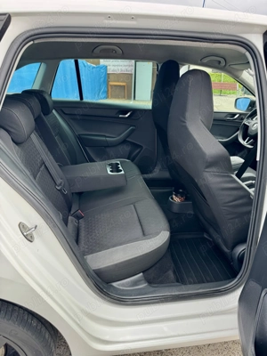 Skoda rapid 1.6 Tdi 2016
