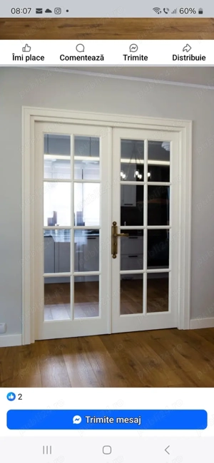 Tâmplar cu experiență in lucrarea lemnului masiv 