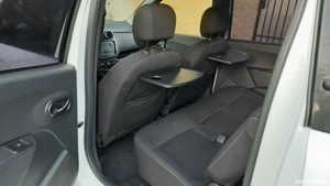 7 Locuri 1,5 Dci 2021 E6  Stare Excelenta  - imagine 7