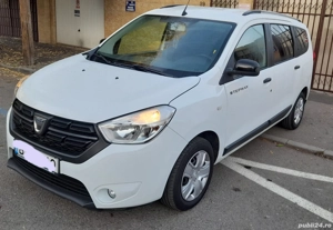 7 Locuri 1,5 Dci 2021 E6  Stare Excelenta  - imagine 6