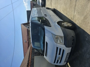 Ford transit 2.2 diesel - imagine 5