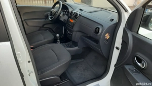 7 Locuri 1,5 Dci 2021 E6  Stare Excelenta  - imagine 8