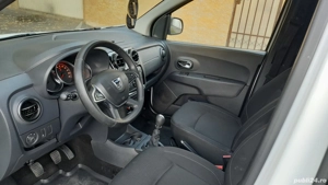 7 Locuri 1,5 Dci 2021 E6  Stare Excelenta  - imagine 9