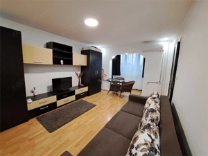 Garsoniera Renovata Etaj Intermediar