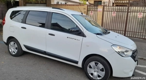 7 Locuri 1,5 Dci 2021 E6  Stare Excelenta  - imagine 10