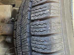 Ford transit 2.2 diesel - imagine 3