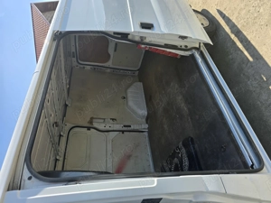 Ford transit 2.2 diesel - imagine 2