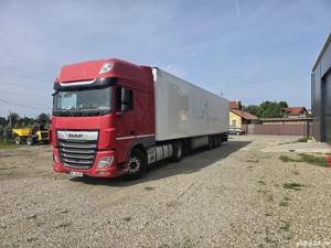 Daf xf 450 2019 - imagine 5