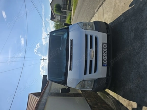 Ford transit 2.2 diesel - imagine 10