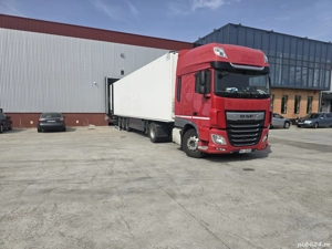 Daf xf 450 2019 - imagine 3